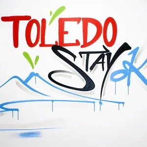 Toledo Ok Bed & Breakfast