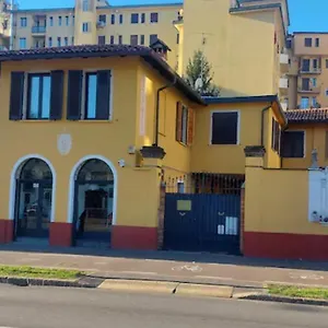 Corte Della Varesina Milano